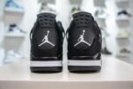 Nike Air Jordan 4 SE “Black and Light Steel” ナイキ エアジョーダン4 SE “ブラック アンド ライト スティール” DH7138-006 - 图片 2