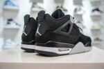 Nike Air Jordan 4 SE “Black and Light Steel” ナイキ エアジョーダン4 SE “ブラック アンド ライト スティール” DH7138-006 - 图片 6