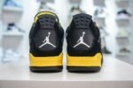 Nike Air Jordan 4 Retro “Thunder”(2023) ナイキ エアジョーダン4 レトロ “サンダー”(2023) DH6927-017 - 图片 2
