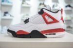 Nike Air Jordan 4 Retro “Red Cement” ナイキ エアジョーダン4 レトロ “レッドセメント” DH6927-161