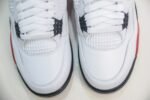 Nike Air Jordan 4 Retro “Red Cement” ナイキ エアジョーダン4 レトロ “レッドセメント” DH6927-161 - 图片 9