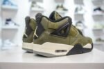 Nike Air Jordan 4 Retro SE Craft “Olive” ナイキ エアジョーダン4 レトロ SE クラフト “オリーブ” FB9927-200 - 图片 6