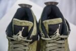 Nike Air Jordan 4 Retro SE Craft “Olive” ナイキ エアジョーダン4 レトロ SE クラフト “オリーブ” FB9927-200 - 图片 8