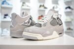 Nike Air Jordan 4 Retro “Frozen Moments” ナイキ エアジョーダン4 レトロ “フローズンモーメンツ”  AQ9129-001 - 图片 4
