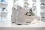 Nike Air Jordan 4 Retro “Frozen Moments” ナイキ エアジョーダン4 レトロ “フローズンモーメンツ”  AQ9129-001 - 图片 6