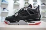 Nike Air Jordan 4 Retro “Bred Reimagined” ナイキ エアジョーダン4 レトロ “ブレッド リイマジンド” FV5029-006