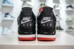 Nike Air Jordan 4 Retro “Bred Reimagined” ナイキ エアジョーダン4 レトロ “ブレッド リイマジンド” FV5029-006 - 图片 2