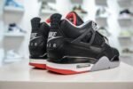 Nike Air Jordan 4 Retro “Bred Reimagined” ナイキ エアジョーダン4 レトロ “ブレッド リイマジンド” FV5029-006 - 图片 6