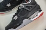 Nike Air Jordan 4 Retro “Bred Reimagined” ナイキ エアジョーダン4 レトロ “ブレッド リイマジンド” FV5029-006 - 图片 7