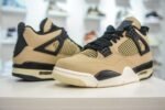 Nike Air Jordan 4 “Mushroom” ナイキ エアジョーダン4 “マッシュルーム”  AQ9129-200 - 图片 4