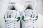 NIKE AIR JORDAN 4 “METALLIC PACK” PINE GREEN ナイキ エアジョーダン4 “メタリックパック” パイングリーン CT8527-113 - 图片 8
