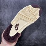 A Ma Maniere × Nike Air Jordan 4 Retro OG SP “Fossil Stone/WYWS” アママニエール × ナイキ エアジョーダン4 レトロ OG SP “フォッシルストーン/WYWS” - 图片 10