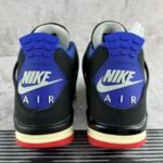 Nike Air Jordan 4 “Rare Air” (Gold Lettering) ナイキ エアジョーダン4 “レアエア” (ゴールドレタリング)  FV5029-003 - 图片 7