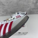 Hello Kitty × adidas Originals Gazelle Indoor “Footwear White/Red/Core Black” ハローキティ × アディダスオリジナルス ガゼル インドア “フットウェアホワイト/レッド/コアブラック”  II0013 - 图片 3