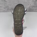 Hello Kitty × adidas Originals Gazelle Indoor “Footwear White/Red/Core Black” ハローキティ × アディダスオリジナルス ガゼル インドア “フットウェアホワイト/レッド/コアブラック”  II0013 - 图片 5