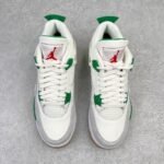 Nike SB × Air Jordan 4 Retro SP “Pine Green” ナイキ SB × エアジョーダン4 レトロ SP “パイングリーン”　DR5415-103 - 图片 2