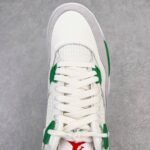Nike SB × Air Jordan 4 Retro SP “Pine Green” ナイキ SB × エアジョーダン4 レトロ SP “パイングリーン”　DR5415-103 - 图片 4