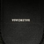 BALENCIAGA 3XL Sneaker Worn-Out "Dark Grey/White/Blue"（734734W3XL71214） - 图片 5