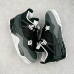 Nike Air Jordan 4 Retro “Fear” ナイキ エアジョーダン4 レトロ “フィアー” FQ8138-002 - 图片 3