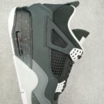 Nike Air Jordan 4 Retro “Fear” ナイキ エアジョーダン4 レトロ “フィアー” FQ8138-002 - 图片 6