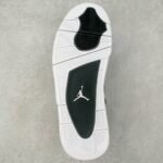 Nike Air Jordan 4 Retro “Fear” ナイキ エアジョーダン4 レトロ “フィアー” FQ8138-002 - 图片 9