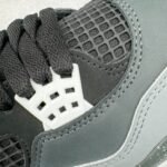 Nike Air Jordan 4 Retro “Fear” ナイキ エアジョーダン4 レトロ “フィアー” FQ8138-002 - 图片 12