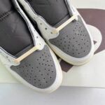 Travis Scott × Nike Air Jordan 1 Low OG SP “Reverse Mocha/Sail and Ridgerock” トラヴィススコット × ナイキ エアジョーダン1 ロー OG SP “リバース モカ/セイル アンド リッジロック” - 图片 6