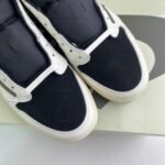 Travis Scott × Nike Women’s Air Jordan 1 Low OG “Medium Olive” トラヴィススコット × ナイキ ウィメンズ エアジョーダン1 ロー OG “ミディアム オリーブ”  DZ4137-106 - 图片 6