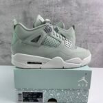 Nike Air Jordan 4 “Abundance” ナイキ エアジョーダン4 “アバンダンス” HV0823-003 - 图片 2