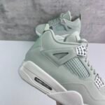 Nike Air Jordan 4 “Abundance” ナイキ エアジョーダン4 “アバンダンス” HV0823-003 - 图片 4