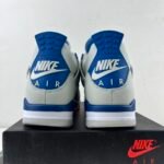 Nike Air Jordan 4 Retro “Industrial Blue” ナイキ エアジョーダン4 レトロ “インダストリアルブルー”　FV5029-141 - 图片 2