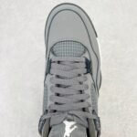 Nike Air Jordan 4 “Cool Grey” ナイキ エアジョーダン4 “クール グレー”　308497-007 - 图片 4
