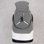 Nike Air Jordan 4 “Cool Grey” ナイキ エアジョーダン4 “クール グレー”　308497-007 - 图片 8
