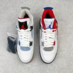 Nike Air Jordan 4 Retro SE “What The 4” ナイキ エアジョーダン4 レトロ SE “ワット ザ 4″　CI1184-146 - 图片 2
