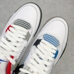 Nike Air Jordan 4 Retro SE “What The 4” ナイキ エアジョーダン4 レトロ SE “ワット ザ 4″　CI1184-146 - 图片 4