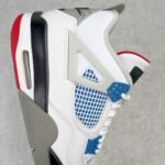 Nike Air Jordan 4 Retro SE “What The 4” ナイキ エアジョーダン4 レトロ SE “ワット ザ 4″　CI1184-146 - 图片 9