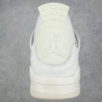 Nike Air Jordan 4 Retro “White & Gold” ナイキ エアジョーダン4 レトロ “ホワイト アンド ゴールド”　AQ9129-170 - 图片 8