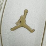 Nike Air Jordan 4 Retro “White & Gold” ナイキ エアジョーダン4 レトロ “ホワイト アンド ゴールド”　AQ9129-170 - 图片 10