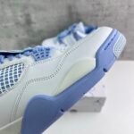 Nike Air Jordan 4 Retro “Forget Me Not” ナイキ エアジョーダン4 レトロ “フォーゲット ミー ノット” HV0823-100 - 图片 3