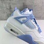 Nike Air Jordan 4 Retro “Forget Me Not” ナイキ エアジョーダン4 レトロ “フォーゲット ミー ノット” HV0823-100 - 图片 4