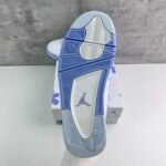 Nike Air Jordan 4 Retro “Forget Me Not” ナイキ エアジョーダン4 レトロ “フォーゲット ミー ノット” HV0823-100 - 图片 5