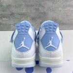 Nike Air Jordan 4 Retro “Forget Me Not” ナイキ エアジョーダン4 レトロ “フォーゲット ミー ノット” HV0823-100 - 图片 8