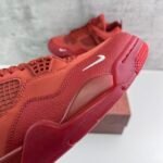 Nigel Sylvester × Nike Air Jordan 4 Retro OG “Brick By Brick” HF4340-800 - 图片 3