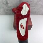 Nigel Sylvester × Nike Air Jordan 4 Retro OG “Brick By Brick” HF4340-800 - 图片 5