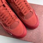 Nigel Sylvester × Nike Air Jordan 4 Retro OG “Brick By Brick” HF4340-800 - 图片 6
