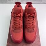 Nigel Sylvester × Nike Air Jordan 4 Retro OG “Brick By Brick” HF4340-800 - 图片 7