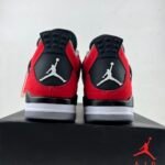 Nike Air Jordan 4 Retro “Toro Bravo” ナイキ エアジョーダン4 レトロ “トロ ブラボー”　308497-603 - 图片 2