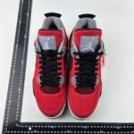 Nike Air Jordan 4 Retro “Toro Bravo” ナイキ エアジョーダン4 レトロ “トロ ブラボー”　308497-603 - 图片 5