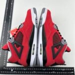 Nike Air Jordan 4 Retro “Toro Bravo” ナイキ エアジョーダン4 レトロ “トロ ブラボー”　308497-603 - 图片 7