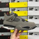 Nike Air Jordan 4 Retro “Cave Stone” ナイキ エアジョーダン4 レトロ “ケイブストーン”  FV5029-200